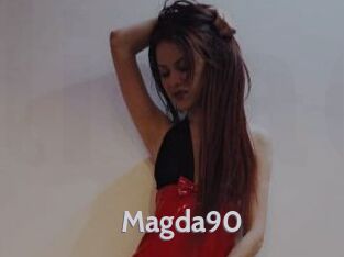Magda90