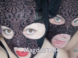 MagdaSTAR