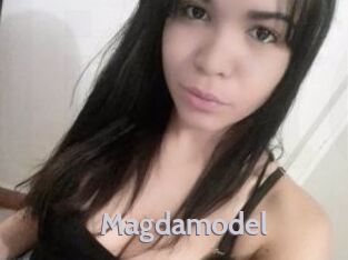 Magdamodel