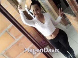 MagenDavis