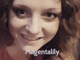 Magentalily