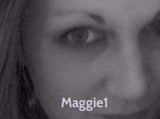 Maggie1