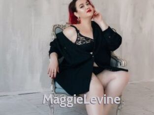MaggieLevine