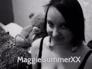MaggieSummerXX