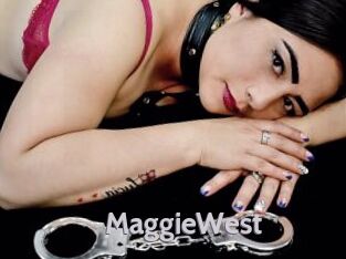 MaggieWest