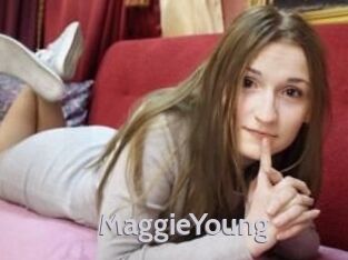 MaggieYoung