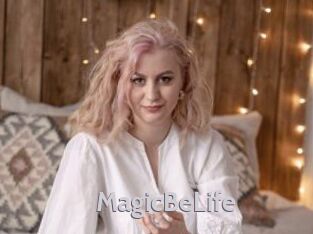 MagicBeLife