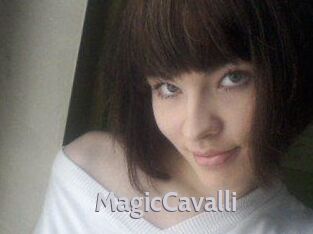 MagicCavalli