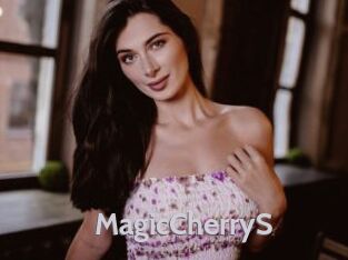 MagicCherryS