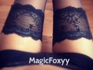 MagicFoxyy