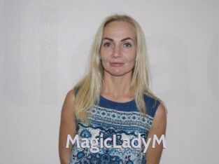 MagicLadyM Live Cam 66