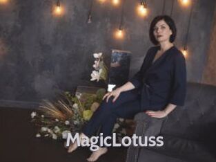MagicLotuss