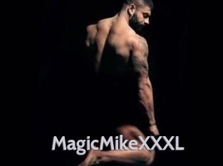 MagicMikeXXXL