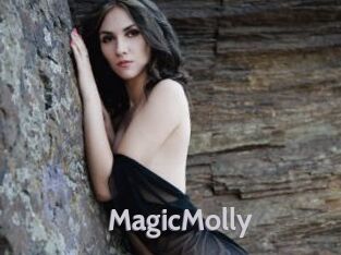 MagicMolly