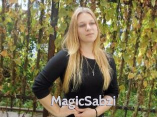 MagicSabzi