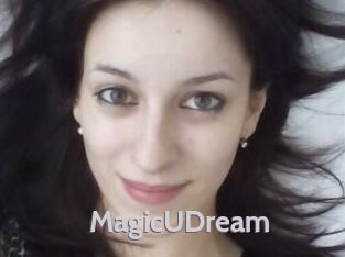 MagicUDream_