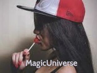 MagicUniverse