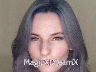 MagicXDreamX