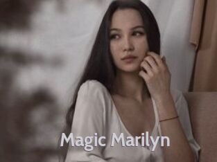 Magic_Marilyn