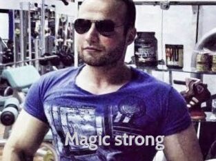 Magic_strong