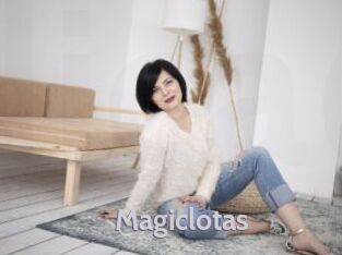 Magiclotas