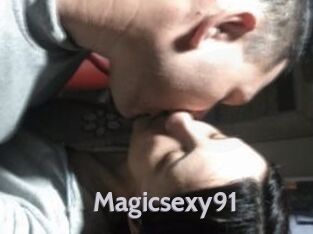 Magicsexy91