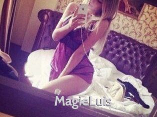 Magie_Luis Live Cam 66