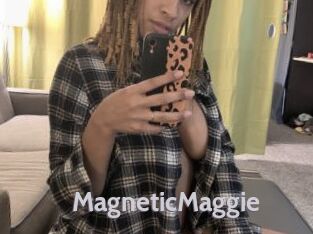 MagneticMaggie