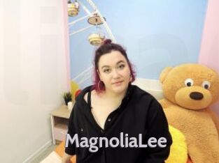 MagnoliaLee