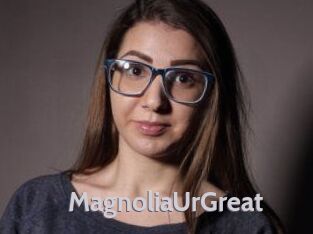 MagnoliaUrGreat