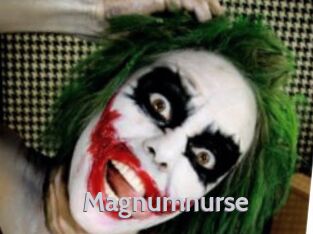 Magnumnurse