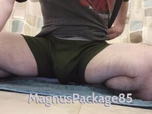MagnusPackage85