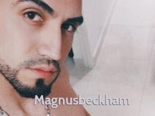 Magnusbeckham