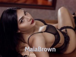 MaiaBrown Live Cam 66