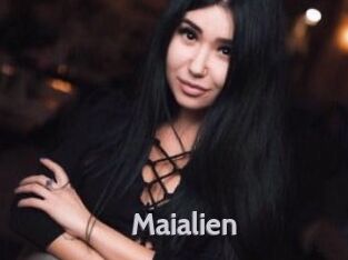 Maialien
