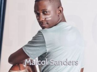 Maicol_Sanders