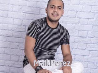 MaikPerez Live Cam 66