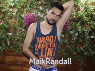 MaikRandall