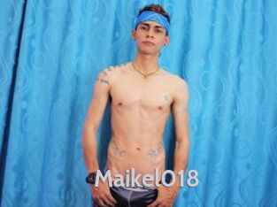 Maikel018