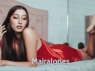 MairaJones