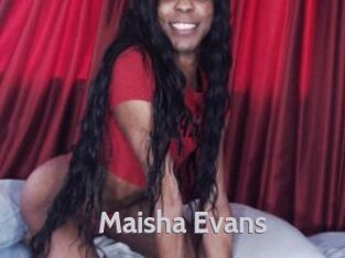 Maisha_Evans Live Cam 66