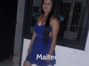Maitee
