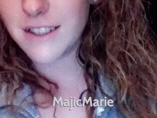 MajicMarie