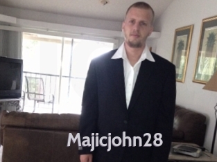 Majicjohn28