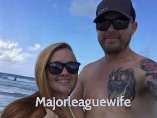 Majorleaguewife