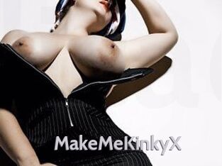 MakeMeKinkyX