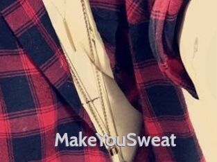 MakeYouSweat
