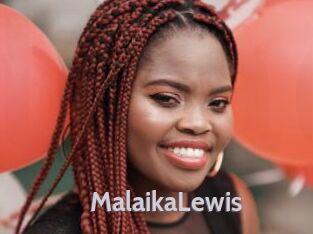 MalaikaLewis