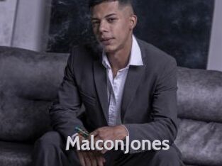 MalconJones