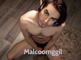 Malcoomggil Live Cam 66